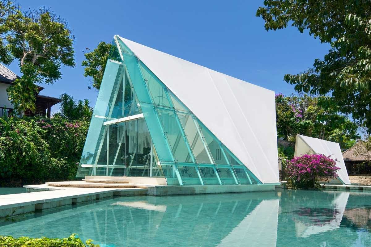 Tirtha Uluwatu