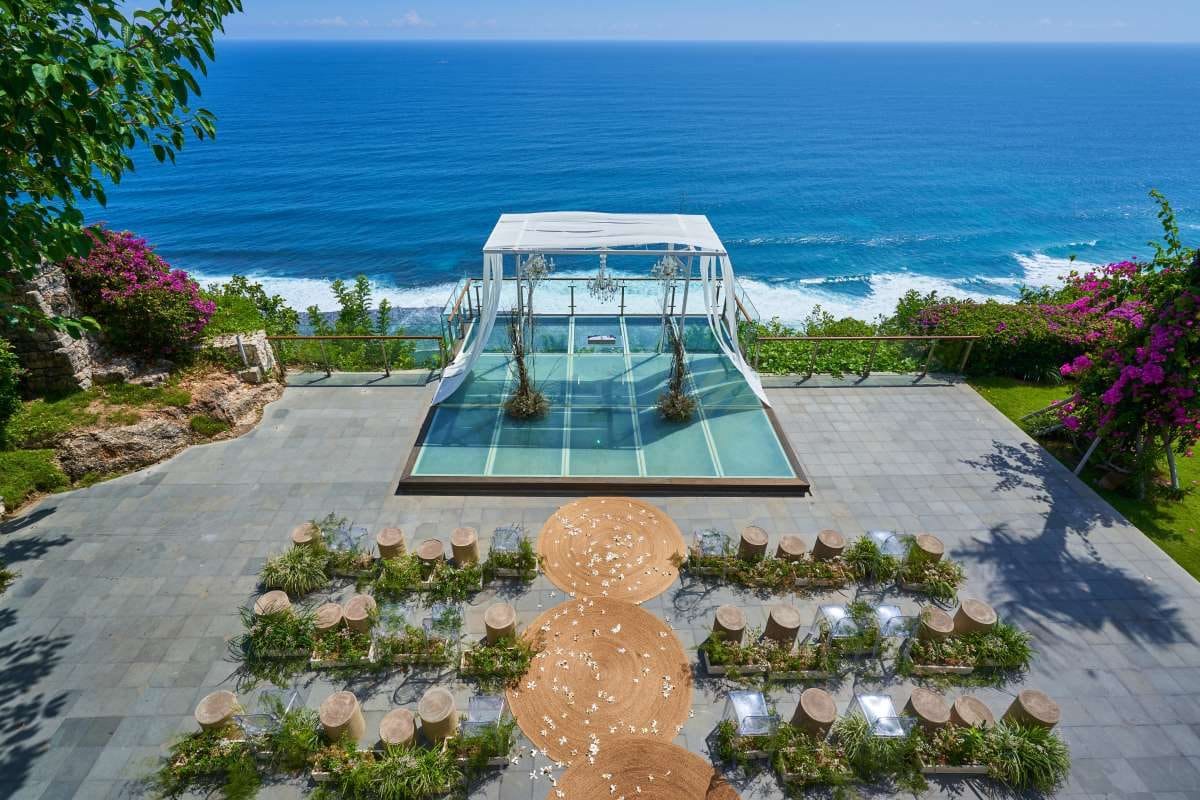 Tirtha Uluwatu