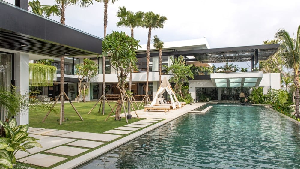 Villa Norbu