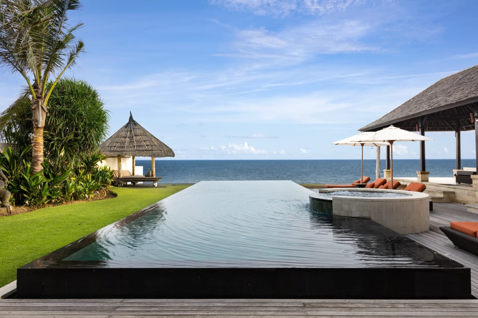 Villa Rosita