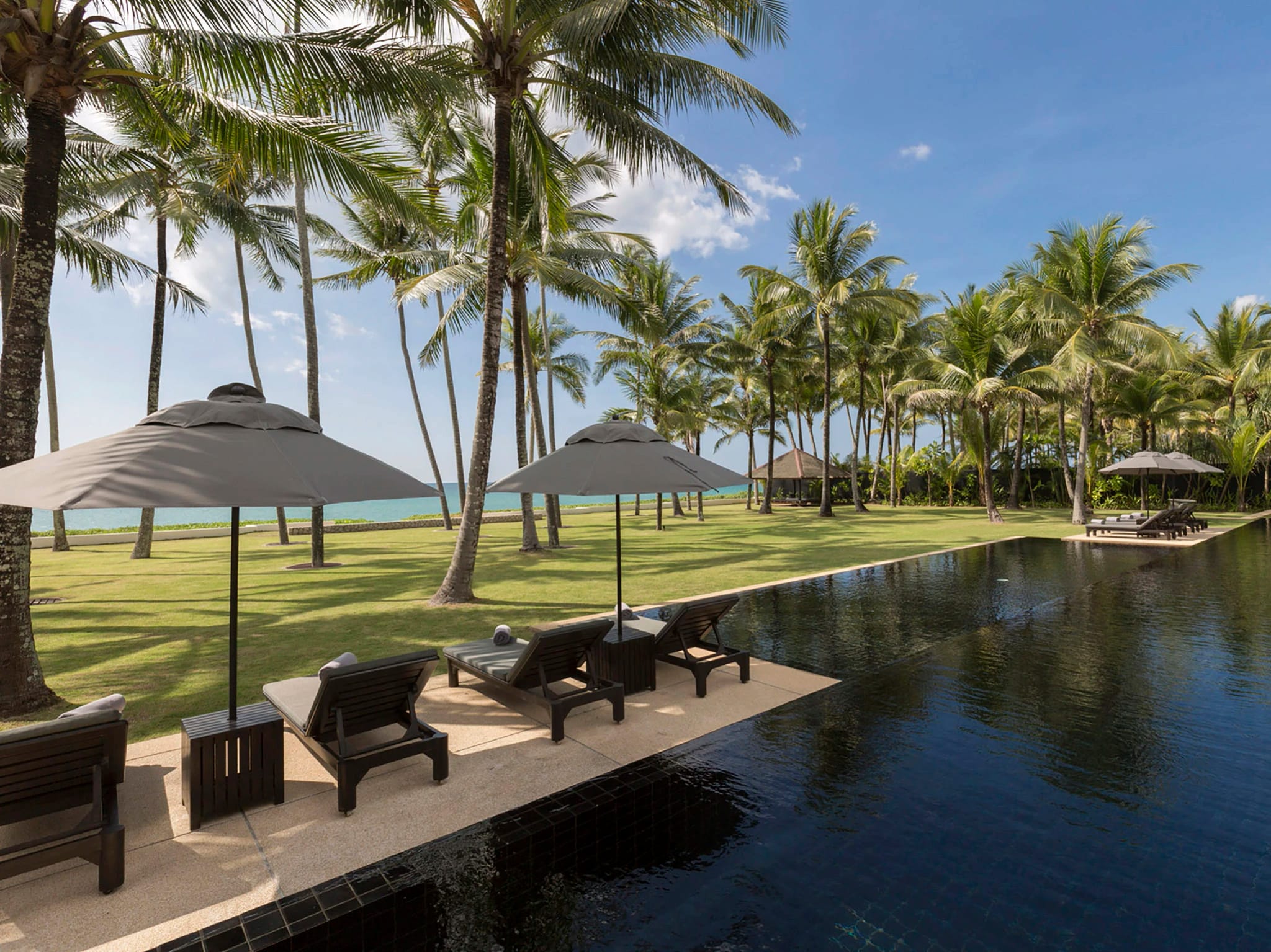 Villa Shanti