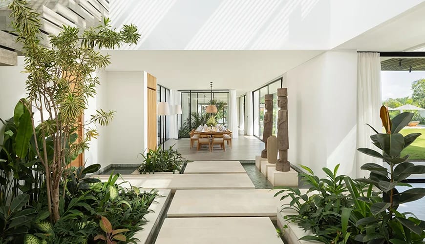 Arita Villa