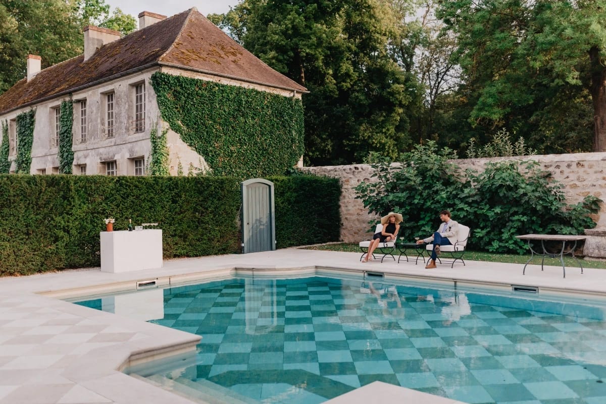 Chateau de Villette