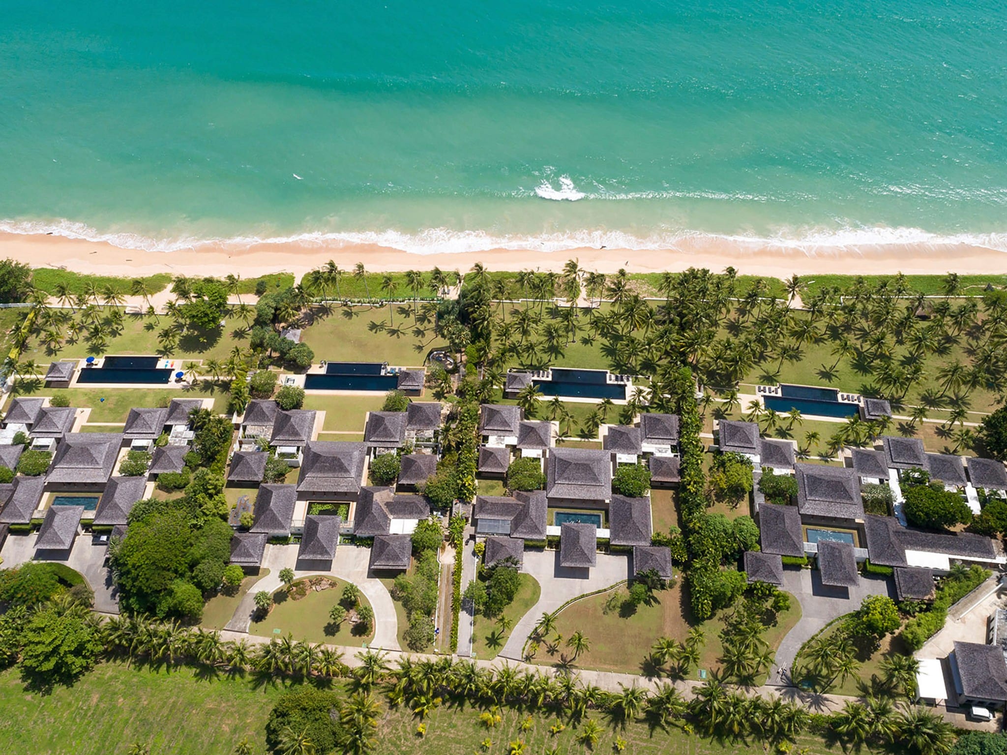 Villa Jia
