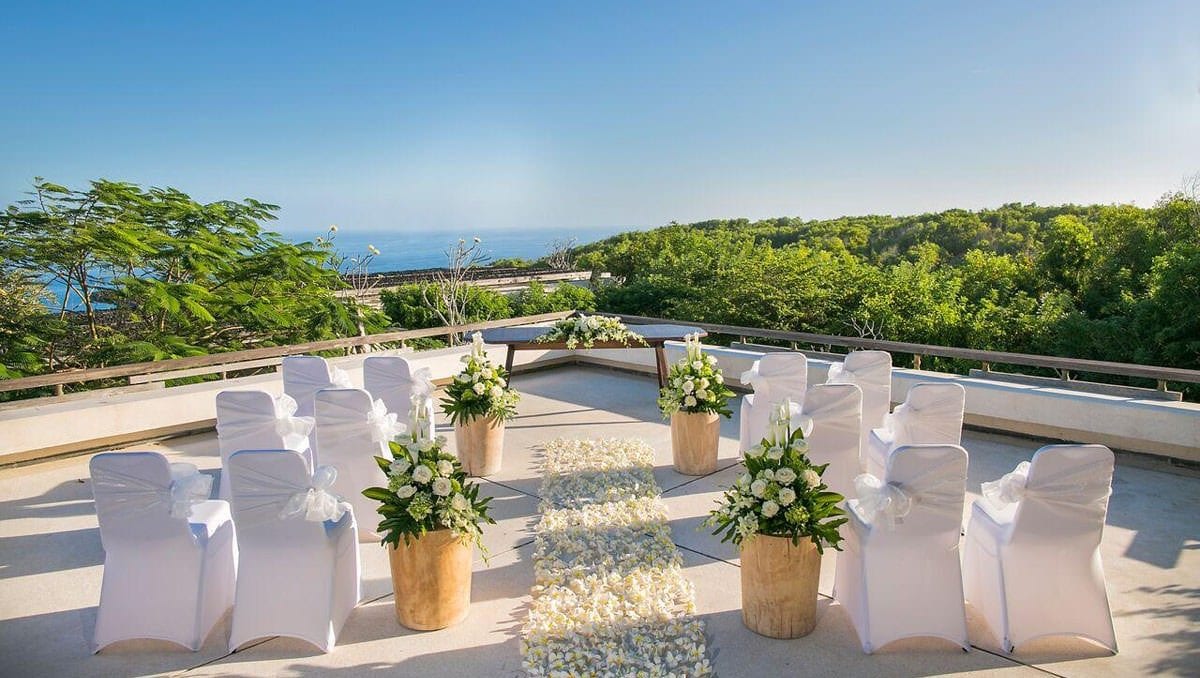 Alila Uluwatu
