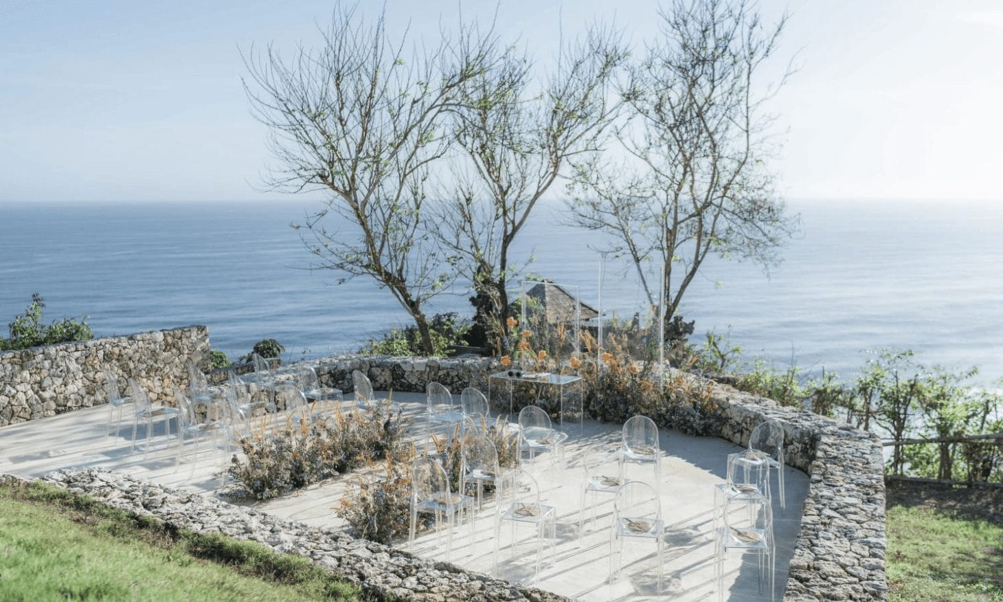 Alila Uluwatu