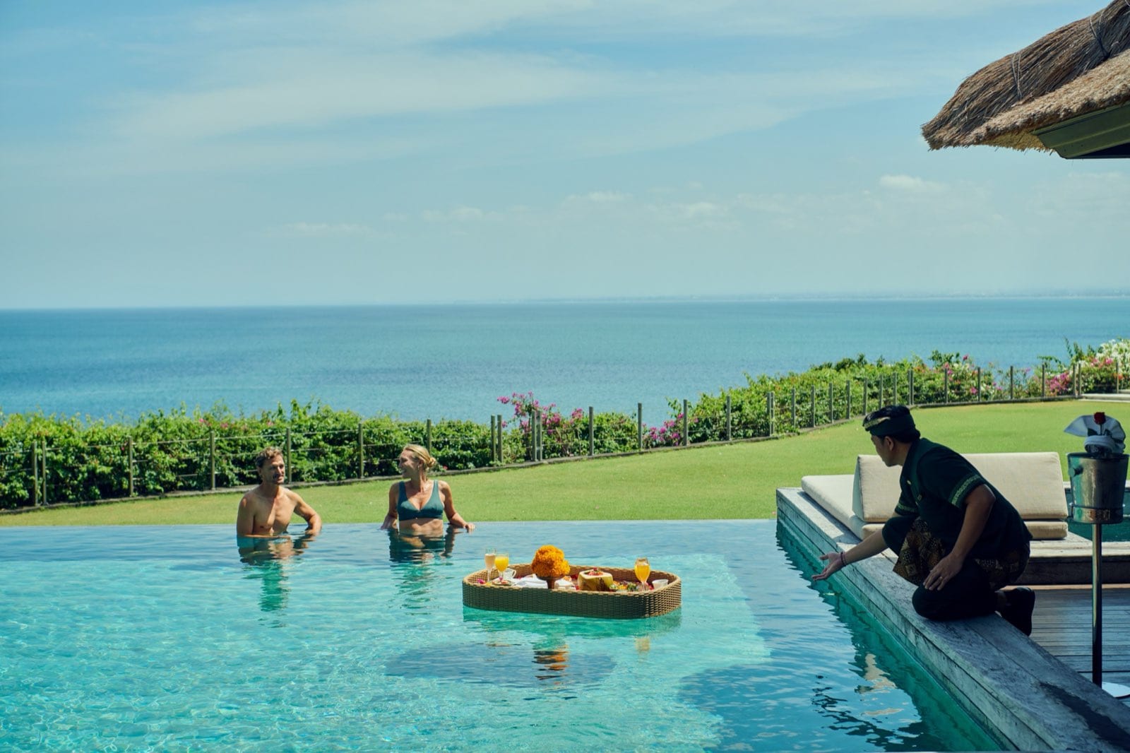 AYANA Resort Bali