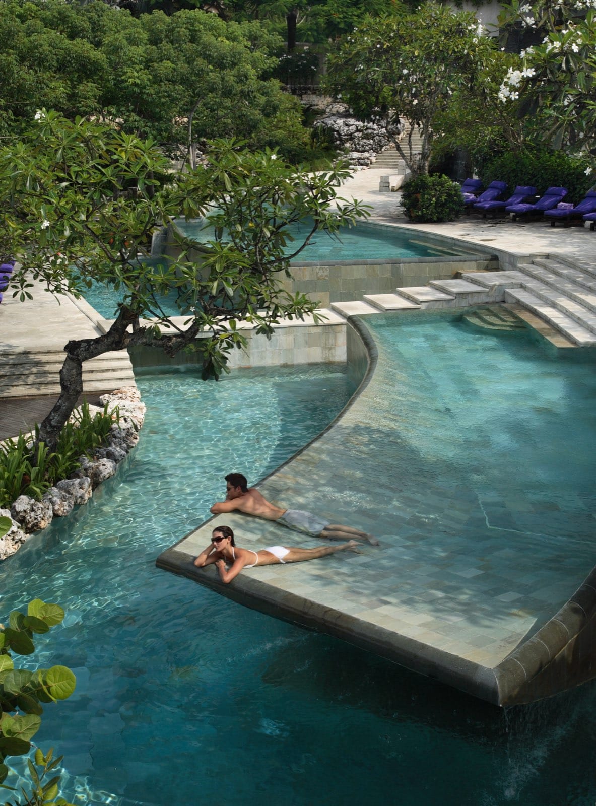 AYANA Resort Bali