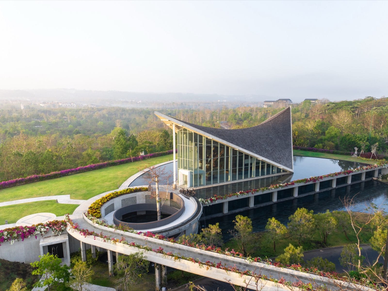 AYANA Resort Bali