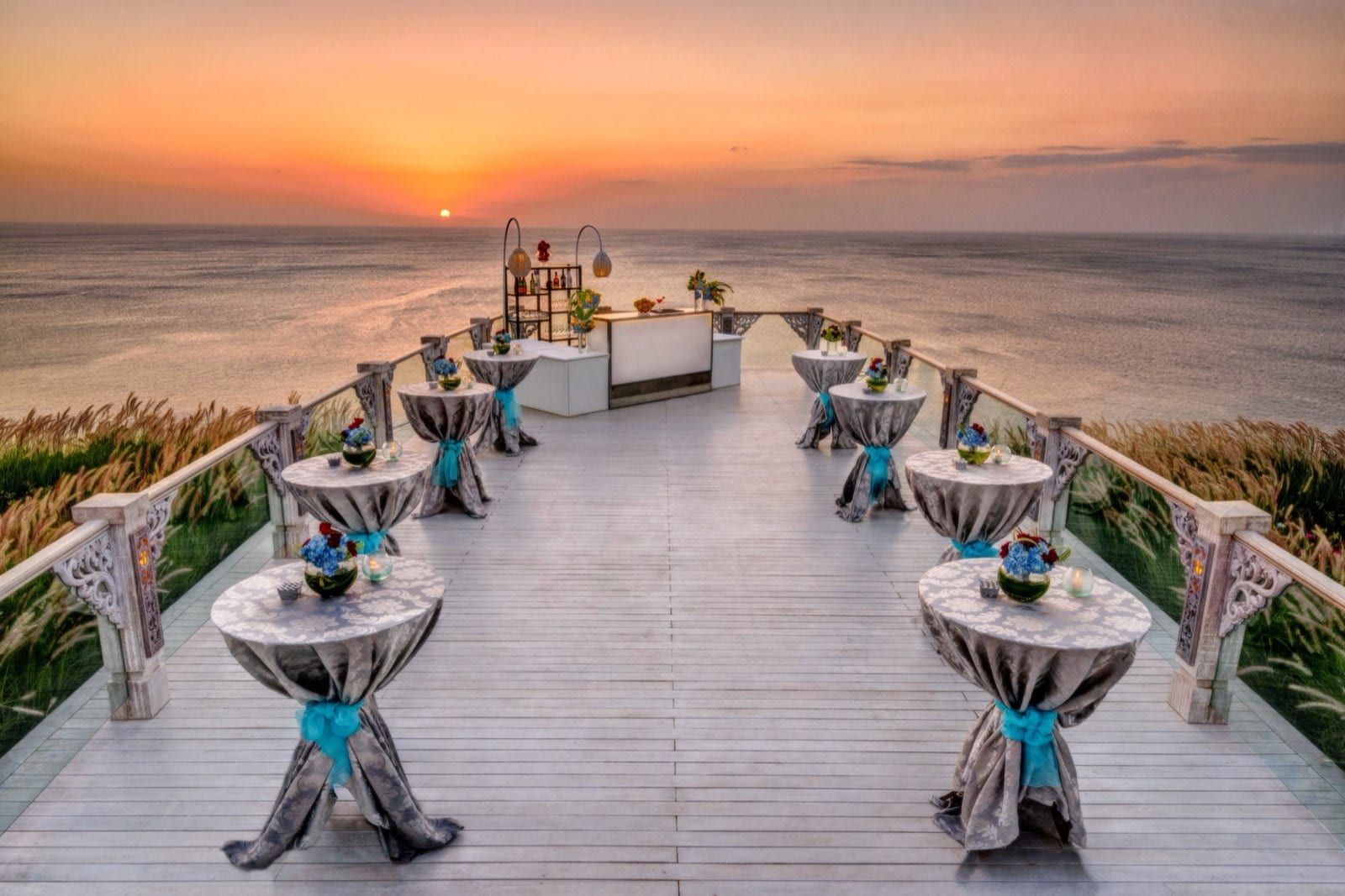 AYANA Resort Bali