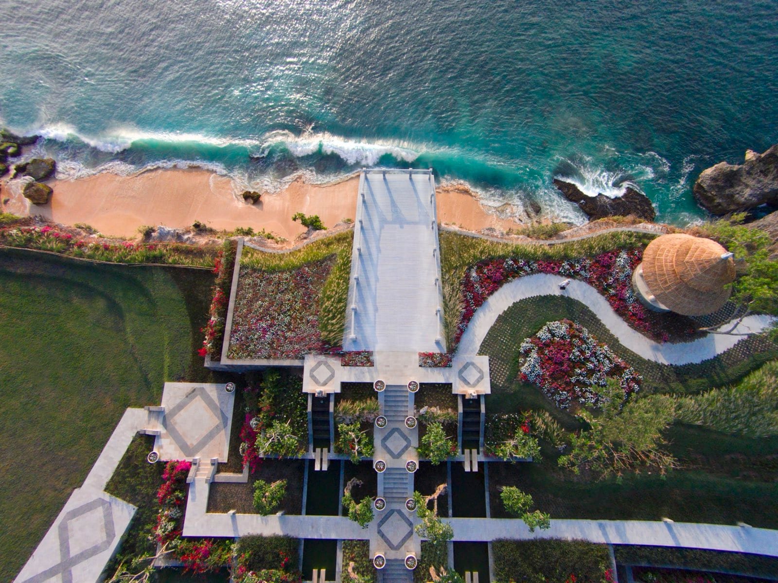 AYANA Resort Bali