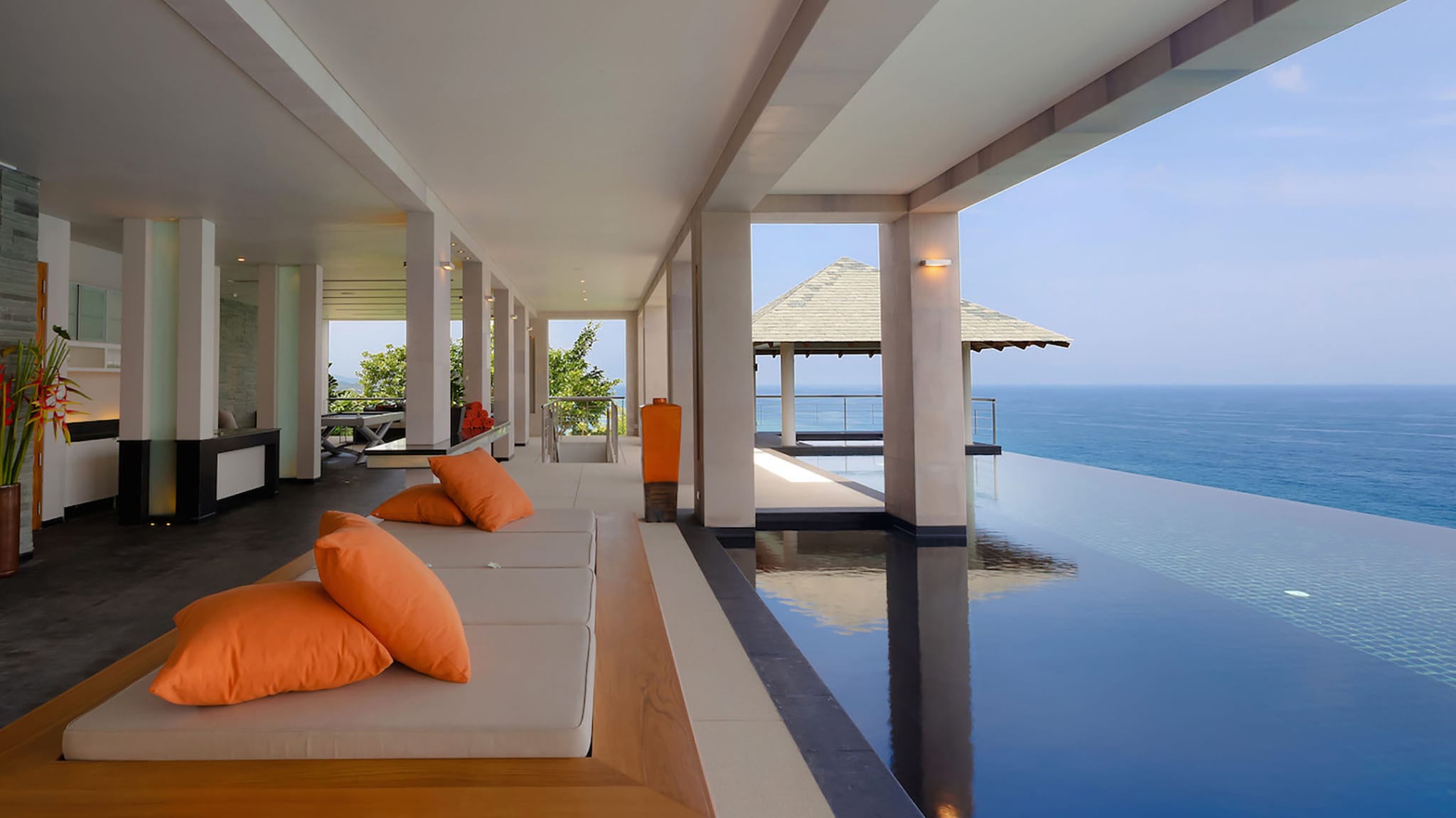 Baan Paa Talee Estate