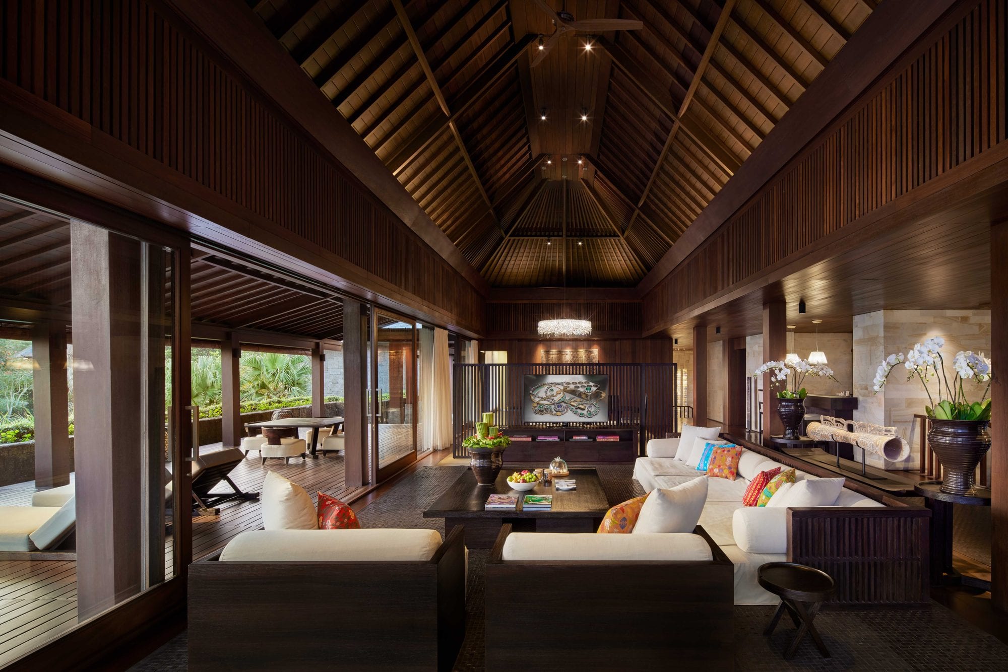 Bulgari Resort Bali