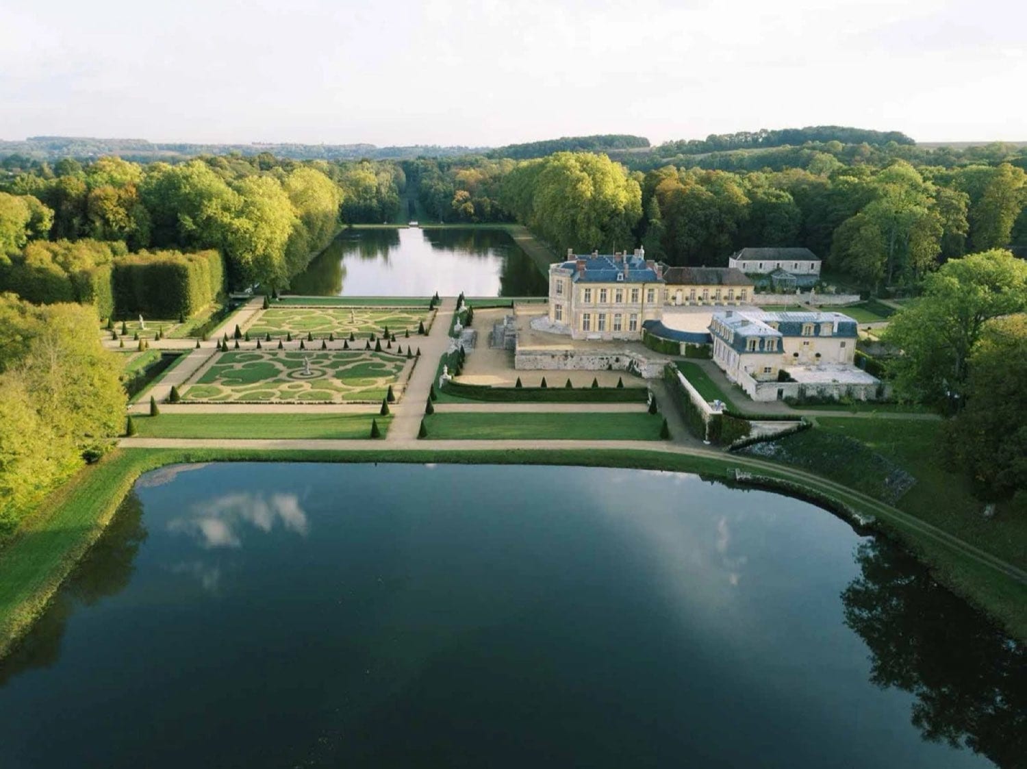 Chateau de Villette