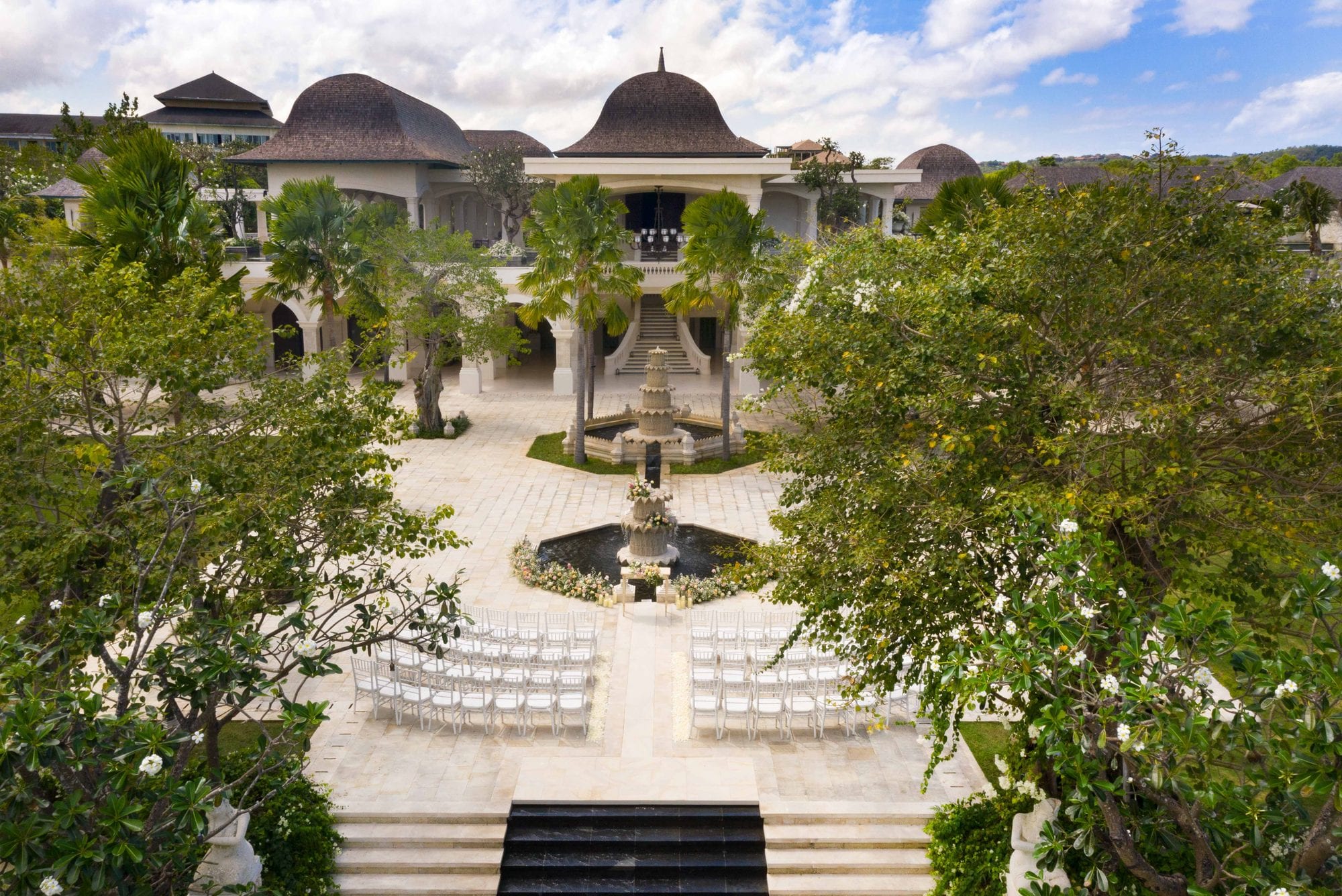 Jumeirah Bali