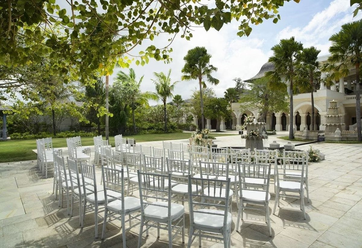 Jumeirah Bali