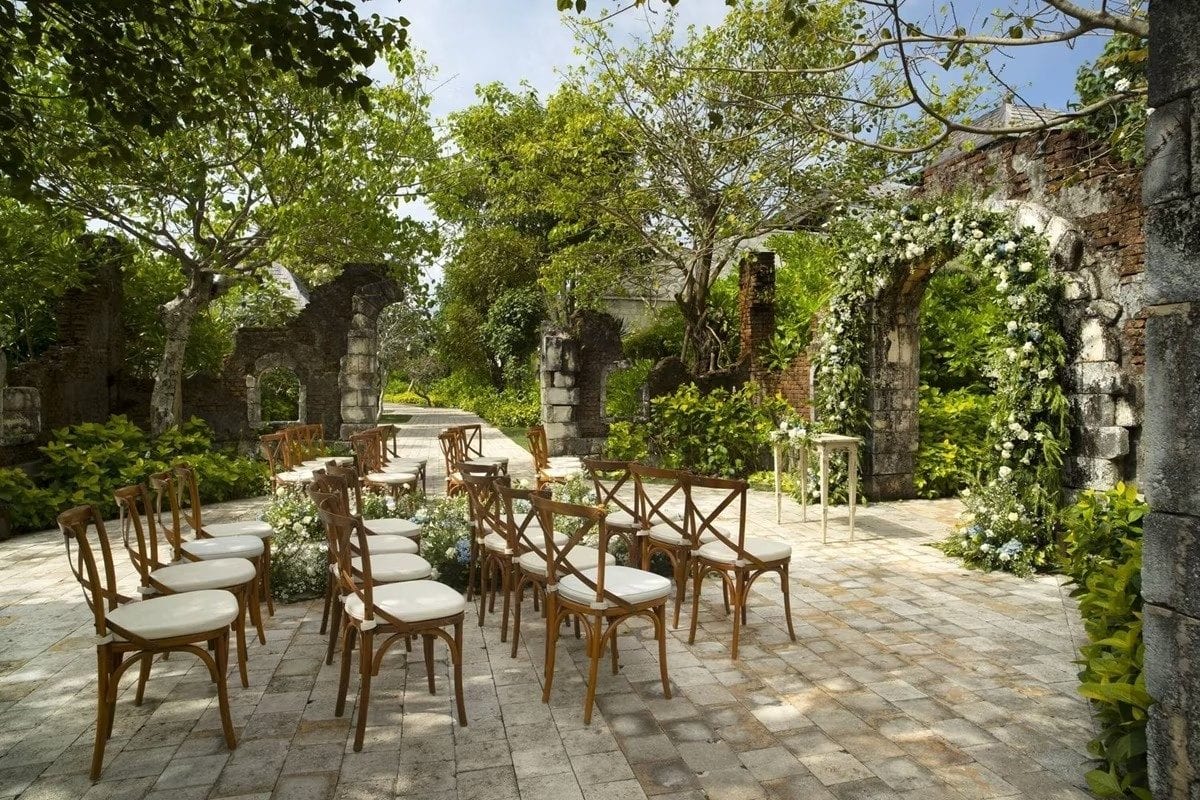 Jumeirah Bali