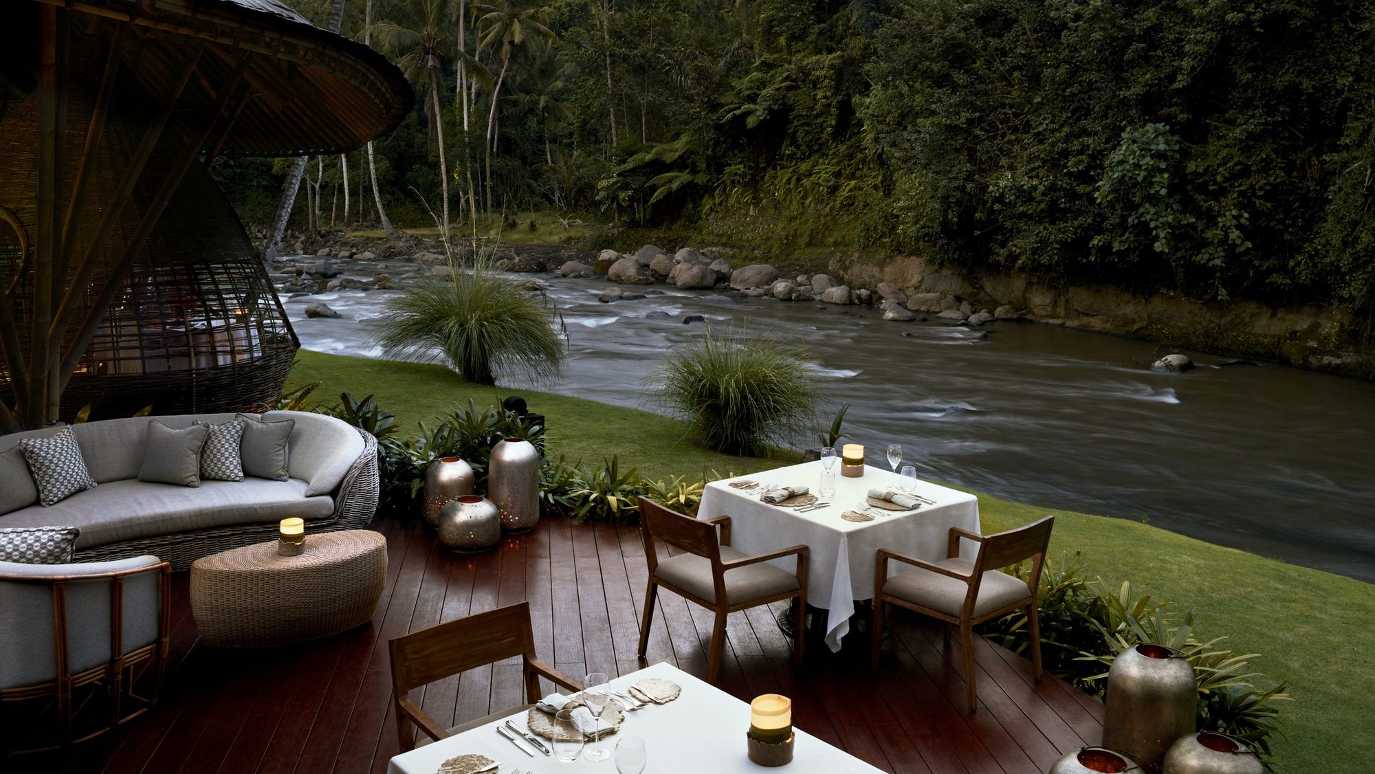 Mandapa, a Ritz-Carlton Reserve