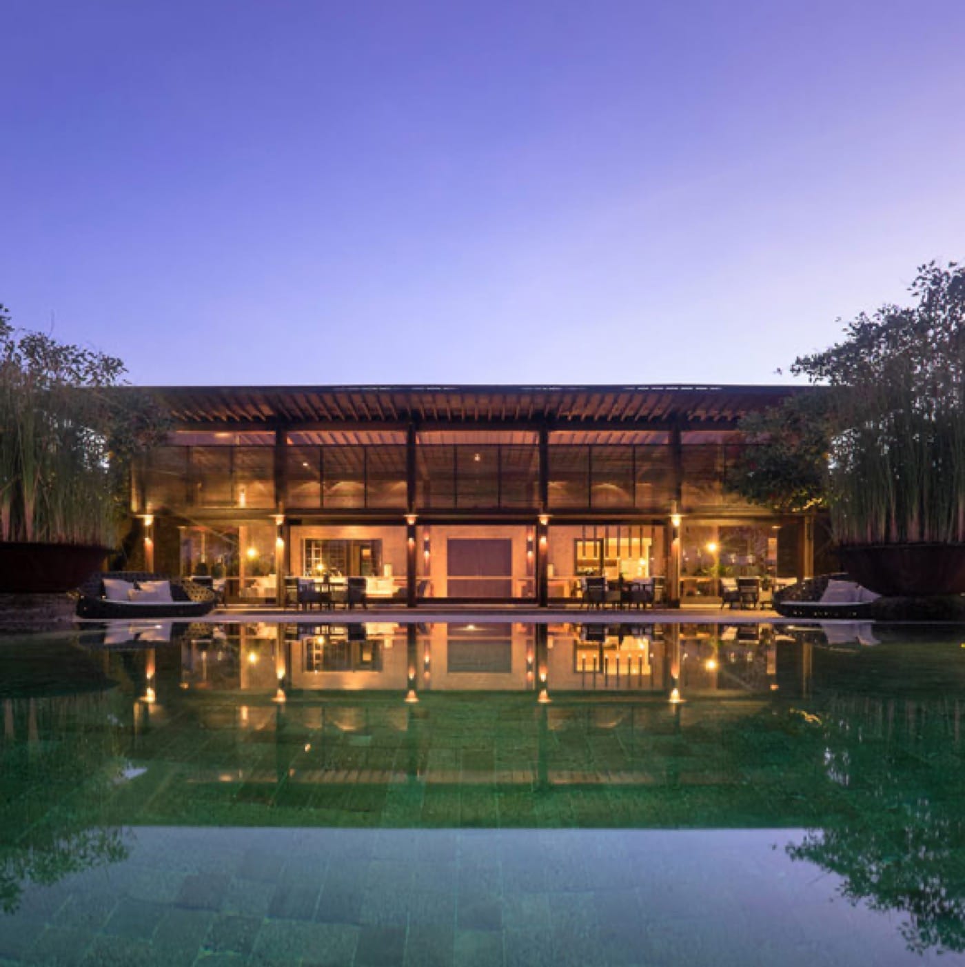 Soori Bali — wedding venue in Tabanan, Tabanan