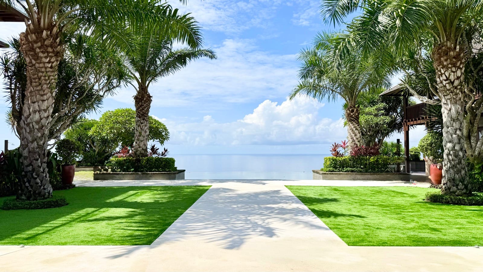 Stone Villas Uluwatu