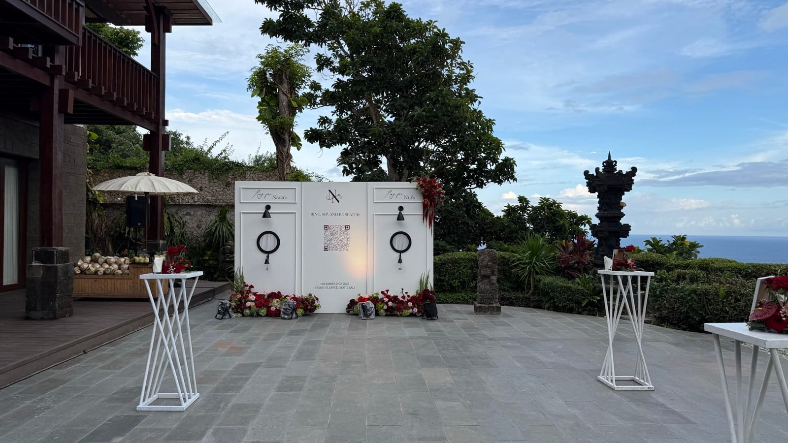 Stone Villas Uluwatu