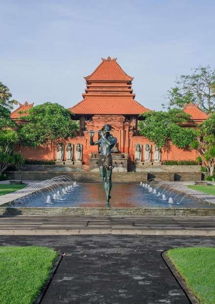 Taman Bhagawan