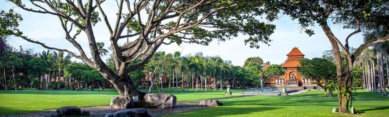 Taman Bhagawan