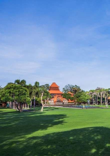 Taman Bhagawan
