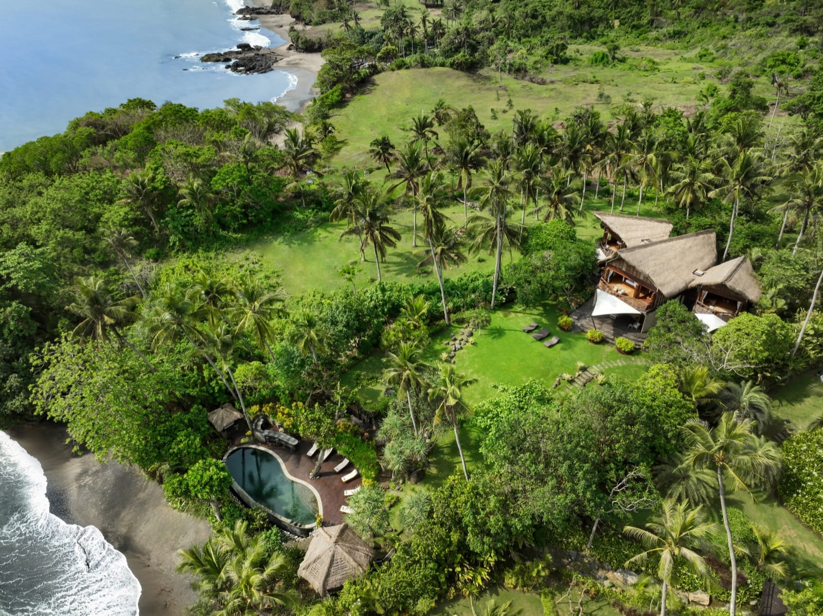 The Cove Bali — wedding venue in Tabanan, Tabanan