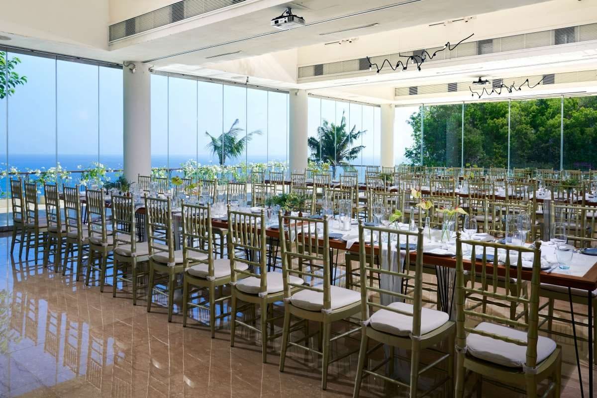 Tirtha Uluwatu