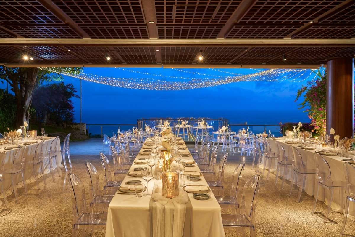 Tirtha Uluwatu