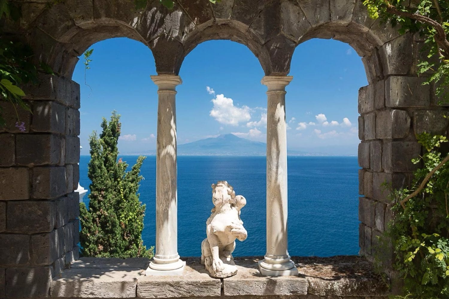 Villa Astor