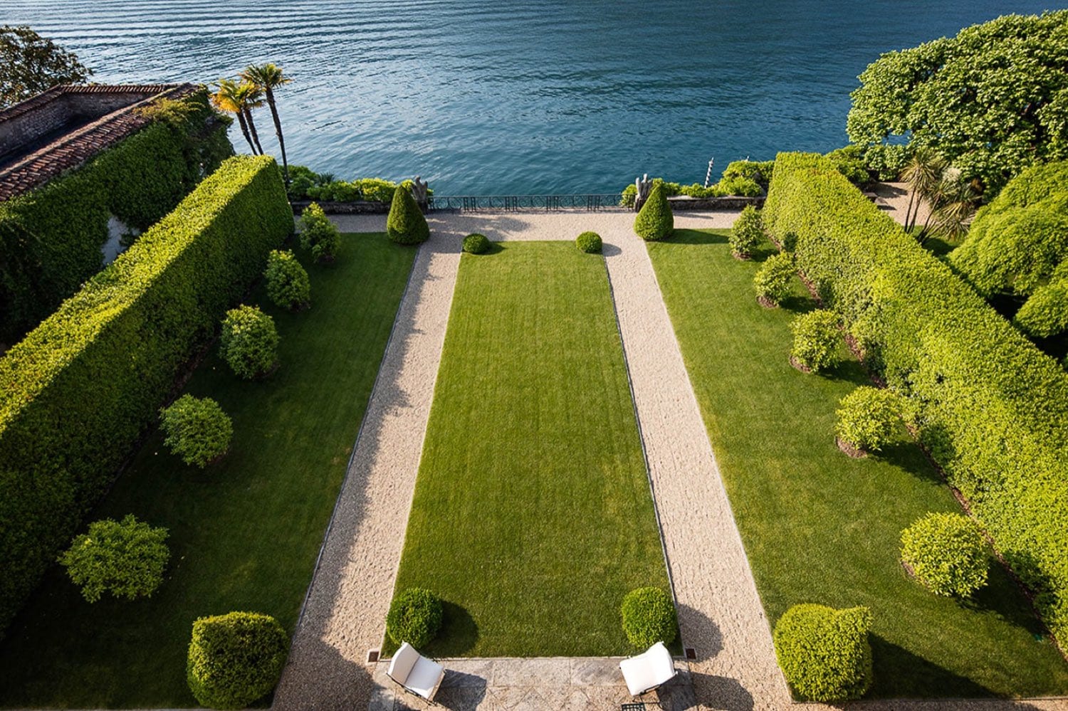 Villa Balbiano