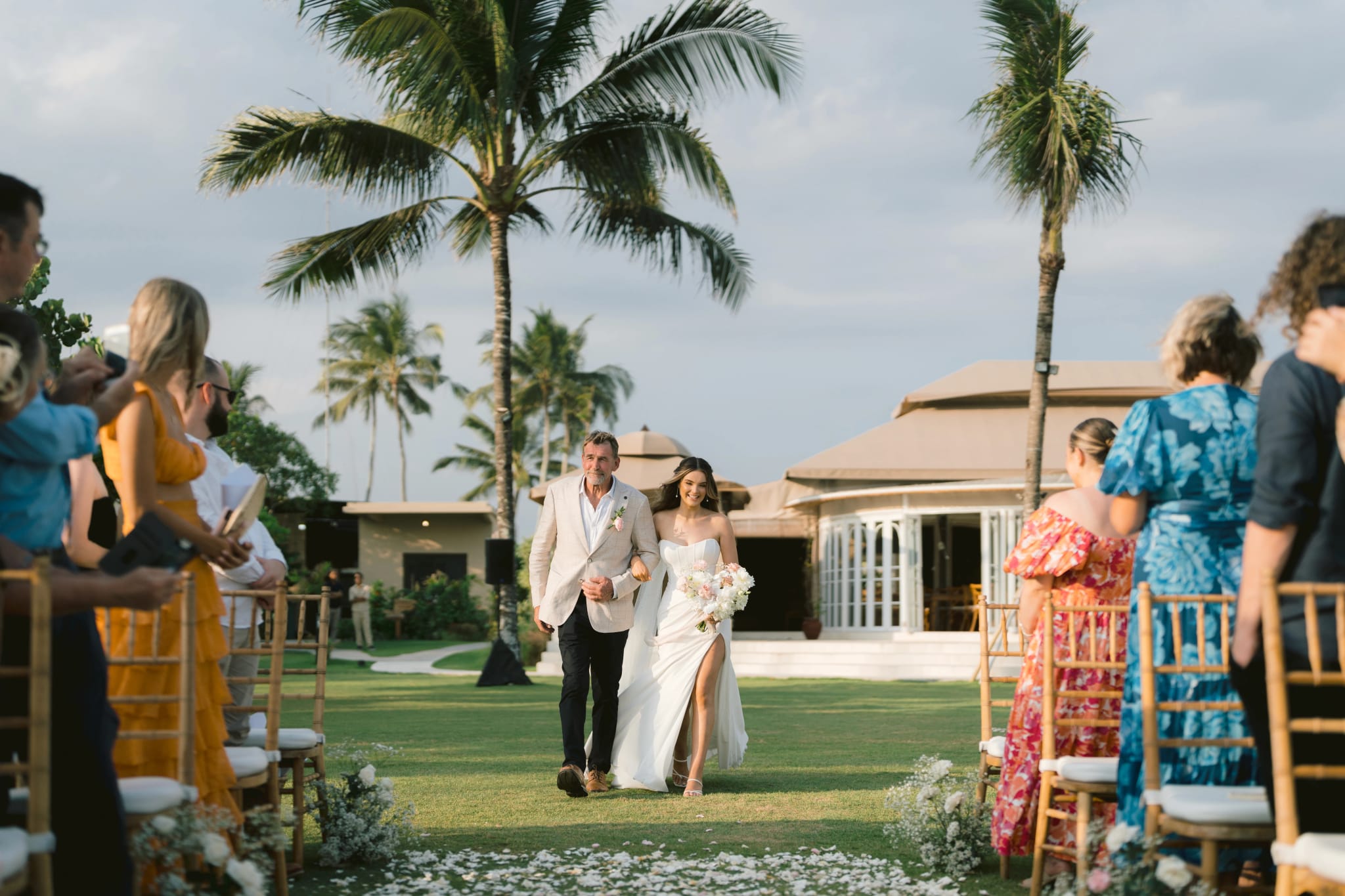 Bali Beach Glamping — wedding venue in Tabanan, Tabanan