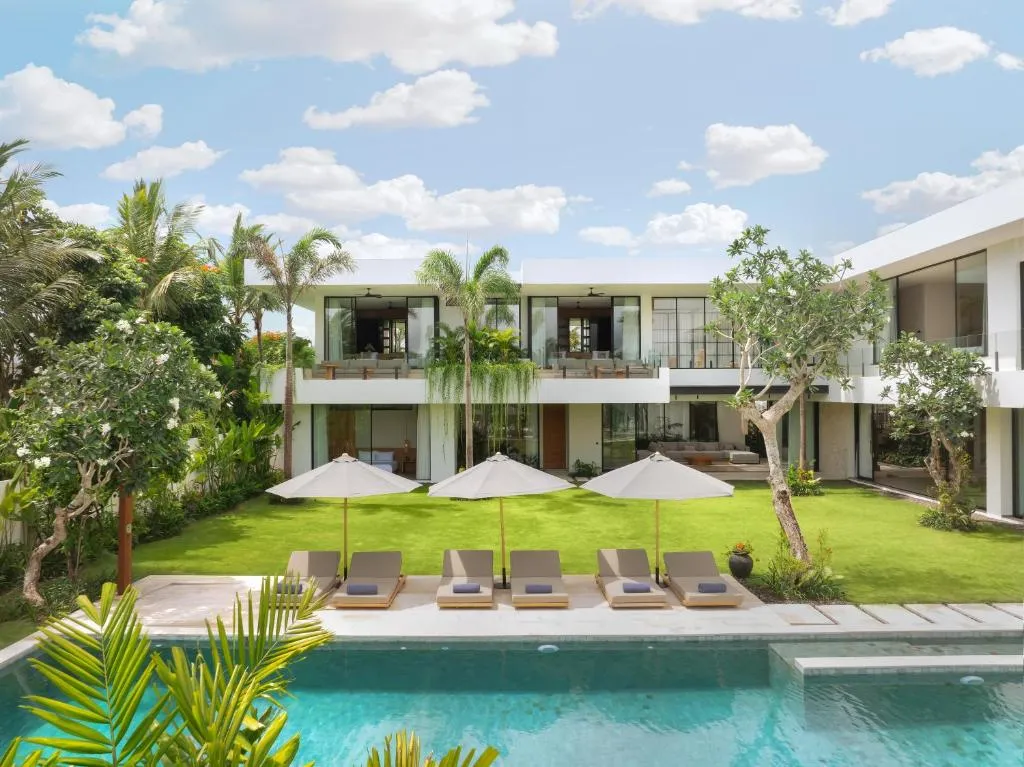 Arita Villa