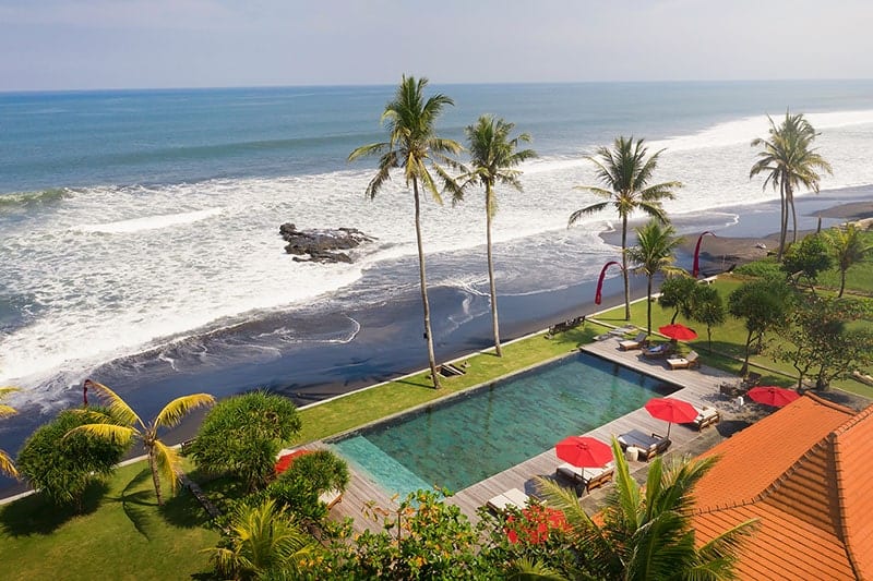 Amarta Beach — wedding venue in Tabanan, Tabanan