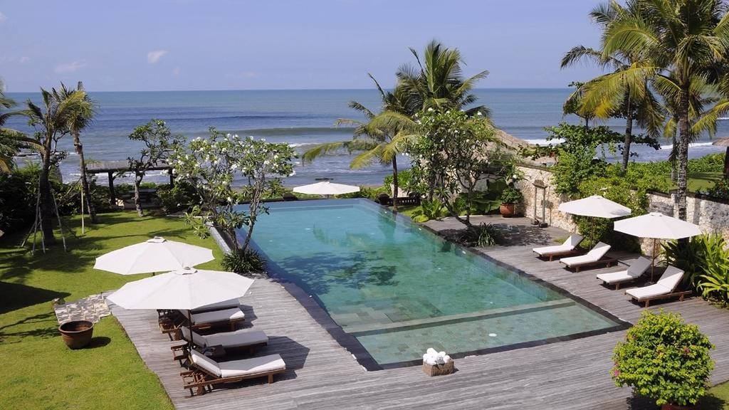 Villa Waringin — wedding venue in Canggu, Canggu