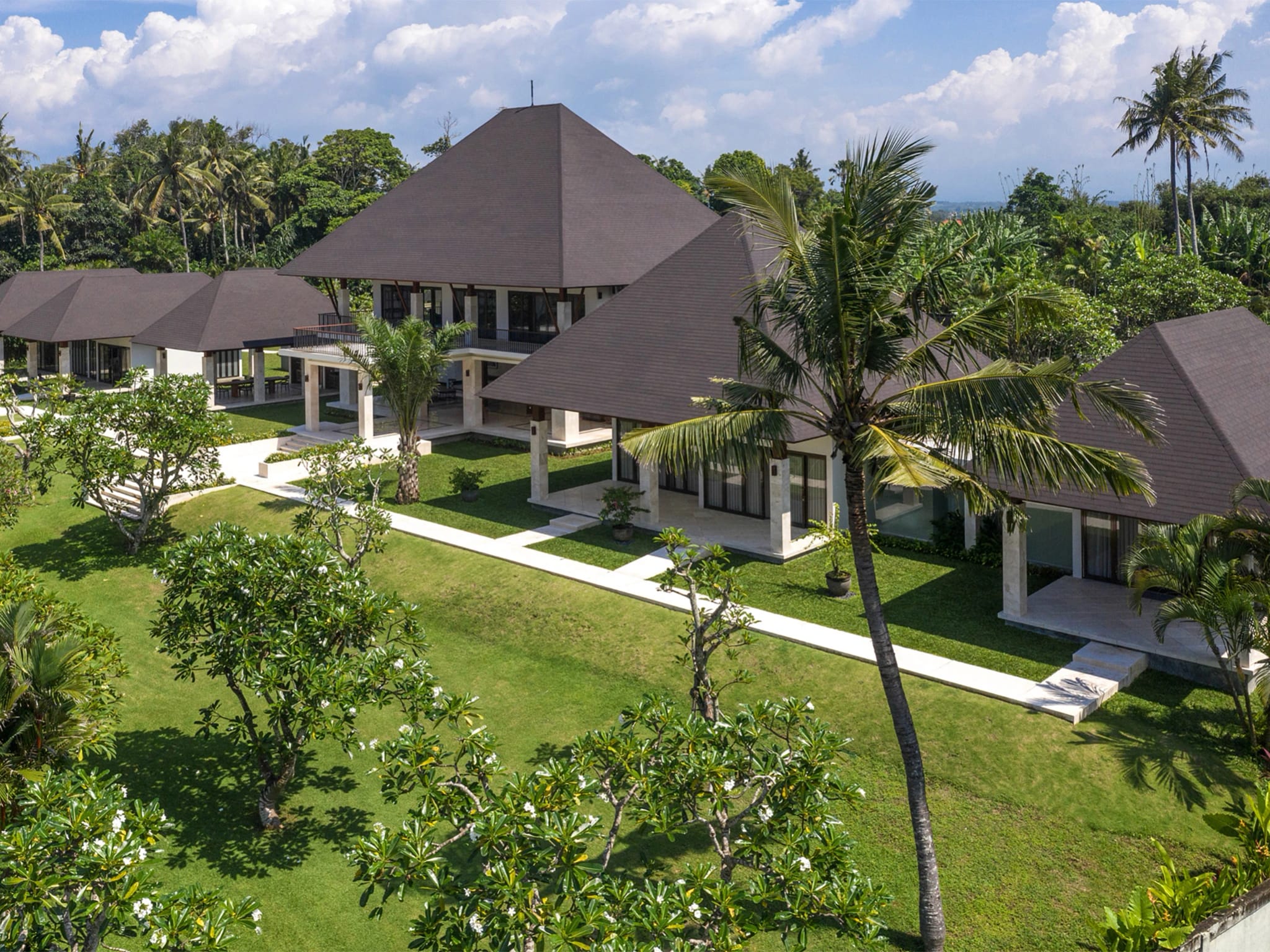 Villa Kailasha — wedding venue in Tabanan, Tabanan