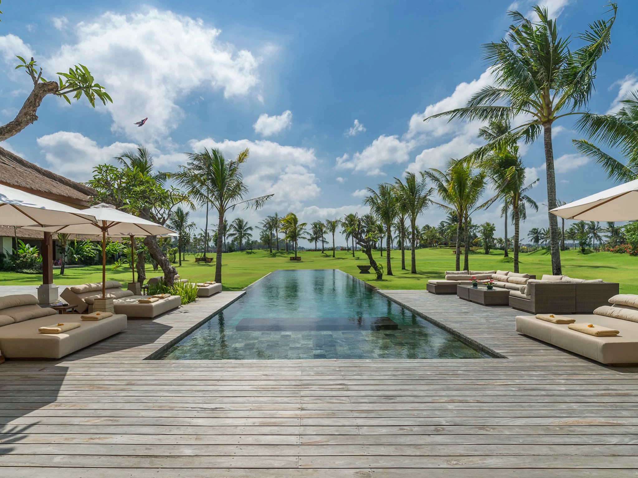 Kaba Kaba Estate — wedding venue in Tabanan, Tabanan