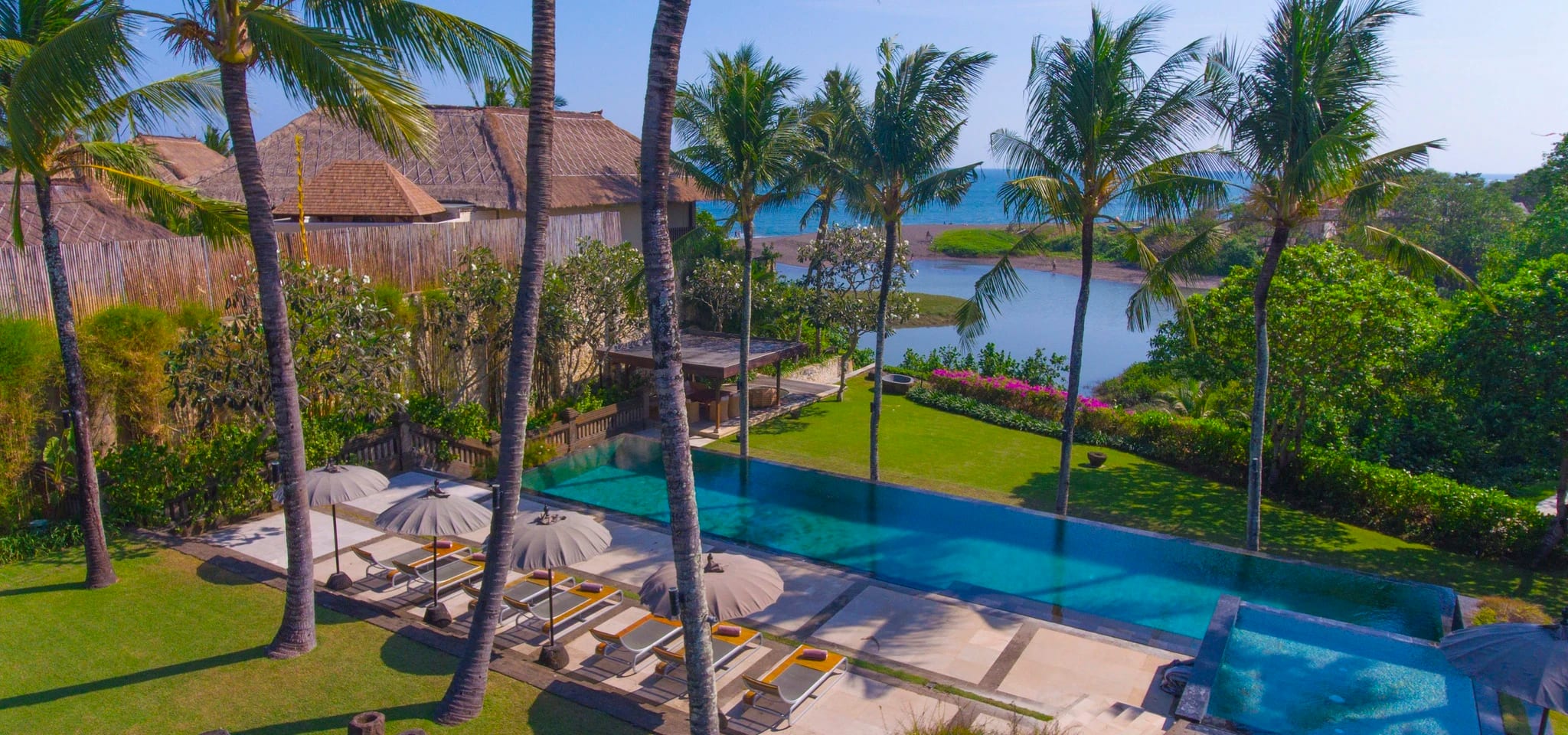 Villa Mary — wedding venue in Canggu, Canggu