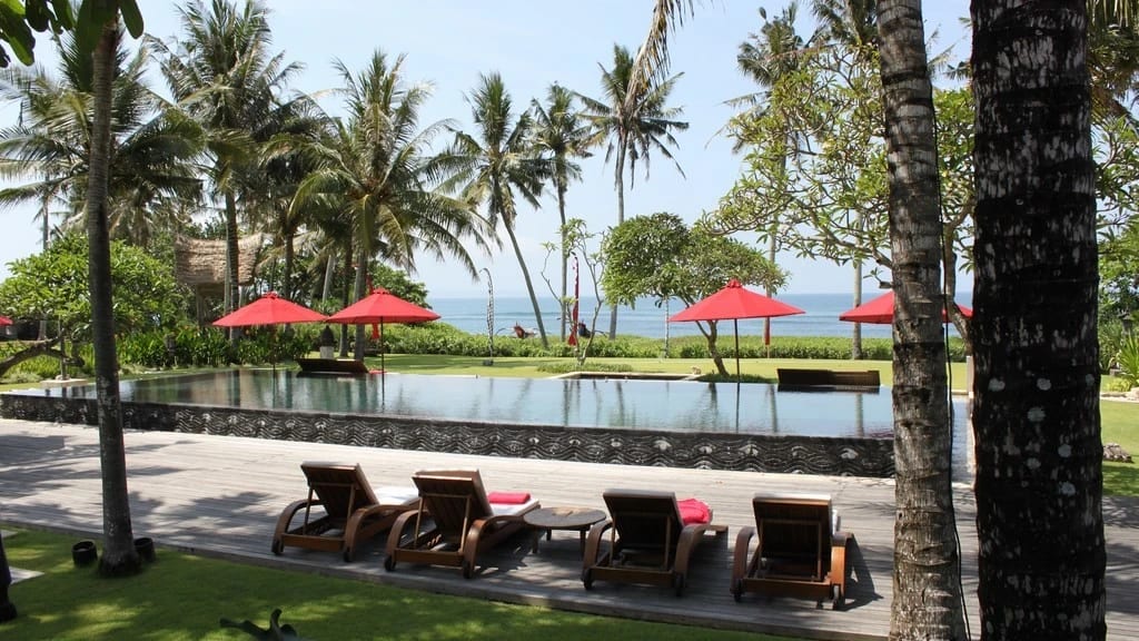 Ombak Luwung — wedding venue in Canggu, Canggu