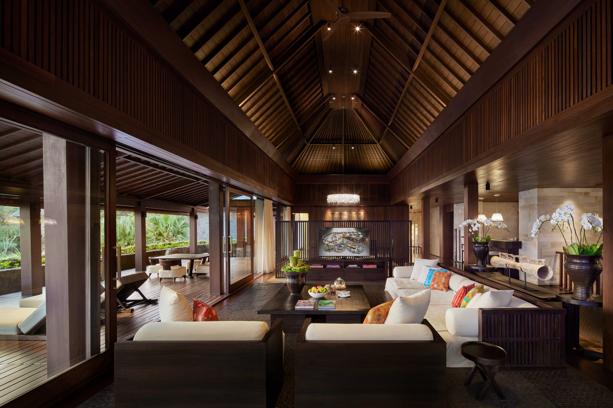 Bulgari Resort Bali