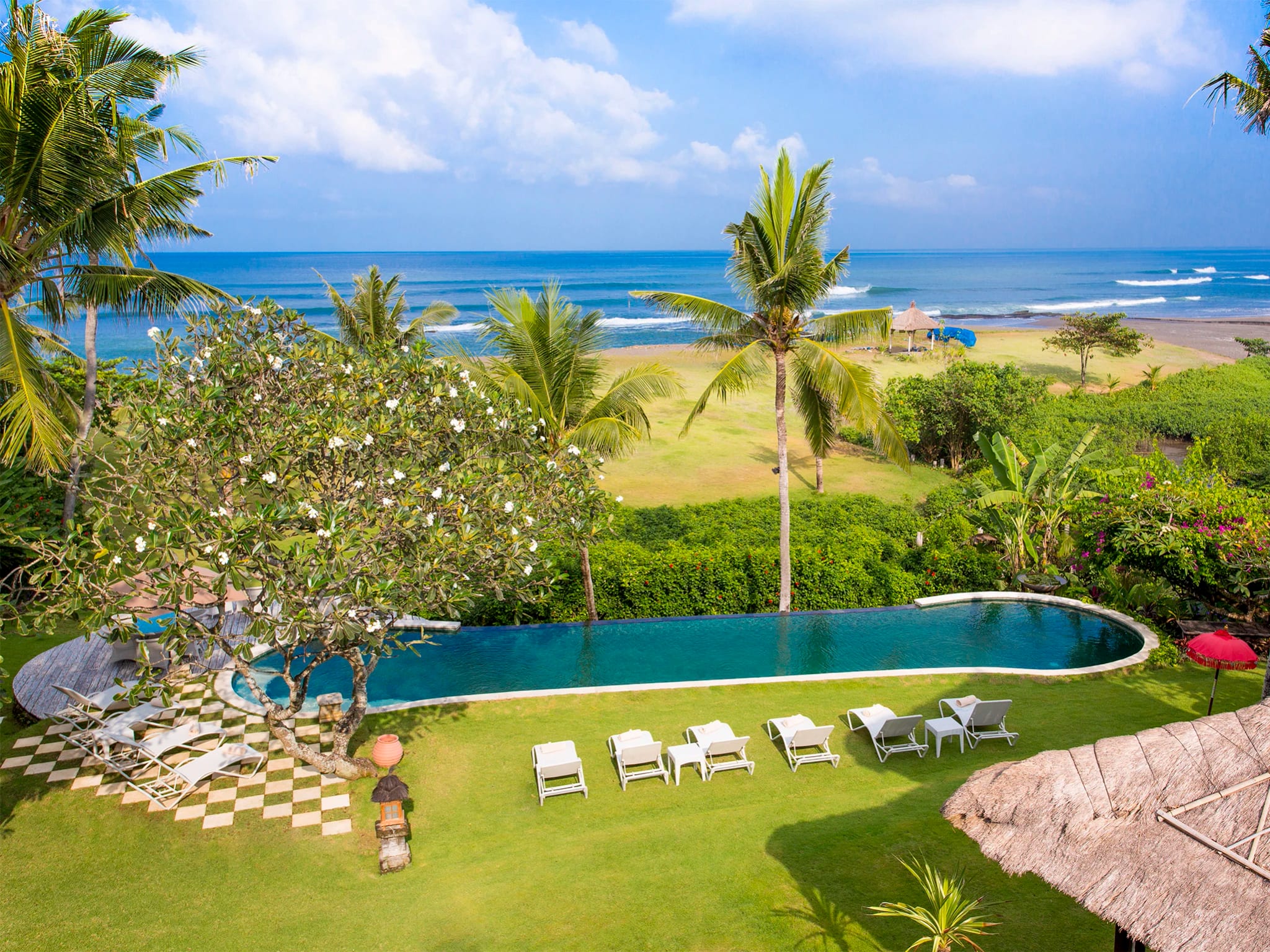 Sungai Tinggi — wedding venue in Canggu, Canggu