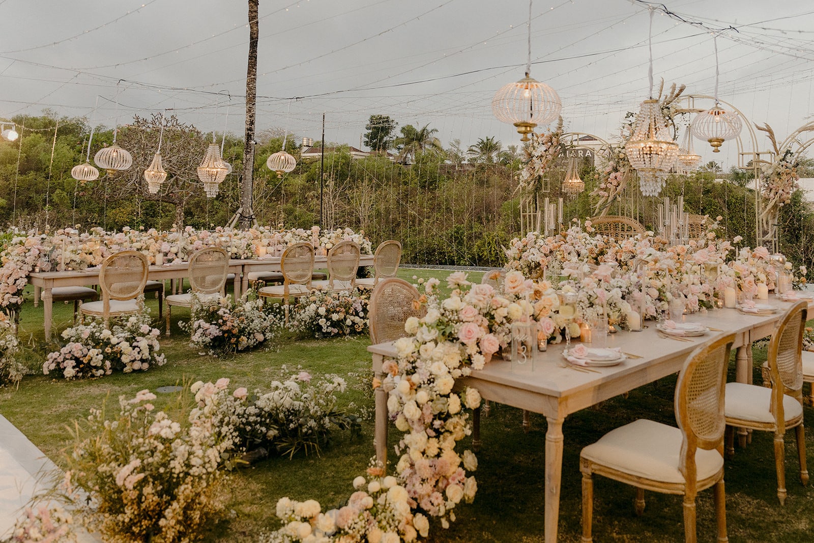 The Ungasan Clifftop Resort — wedding venue in Ungasan, Indonesia
