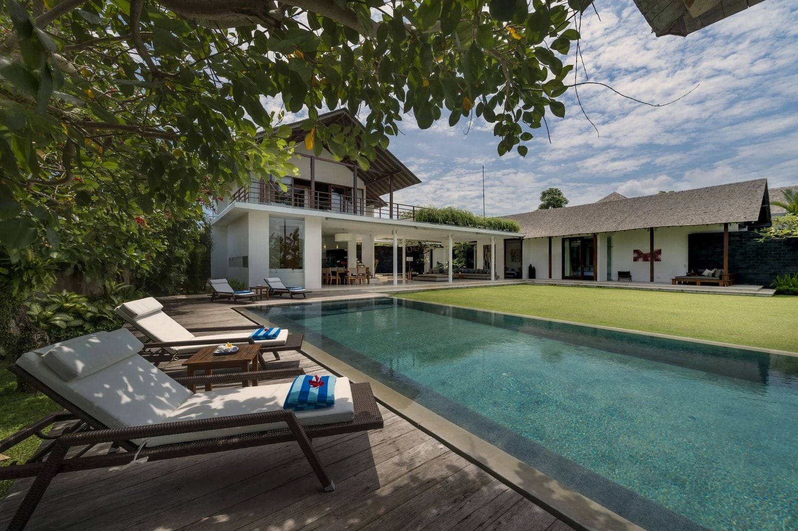 Villa Kavya — wedding venue in Canggu, Indonesia