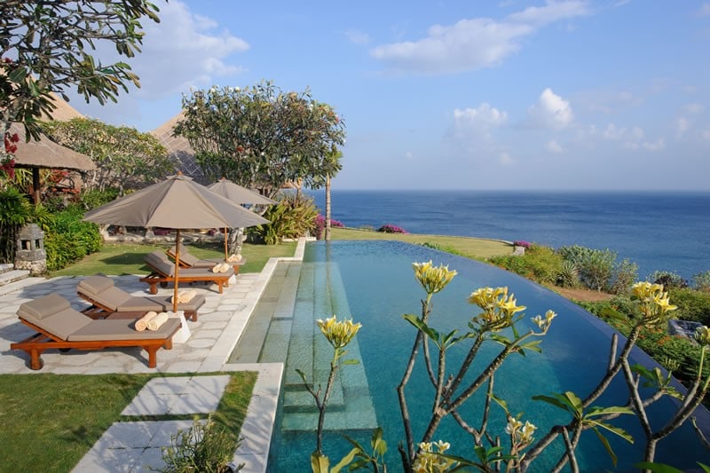 Bayuh Sabbha — wedding venue in Uluwatu, Indonesia