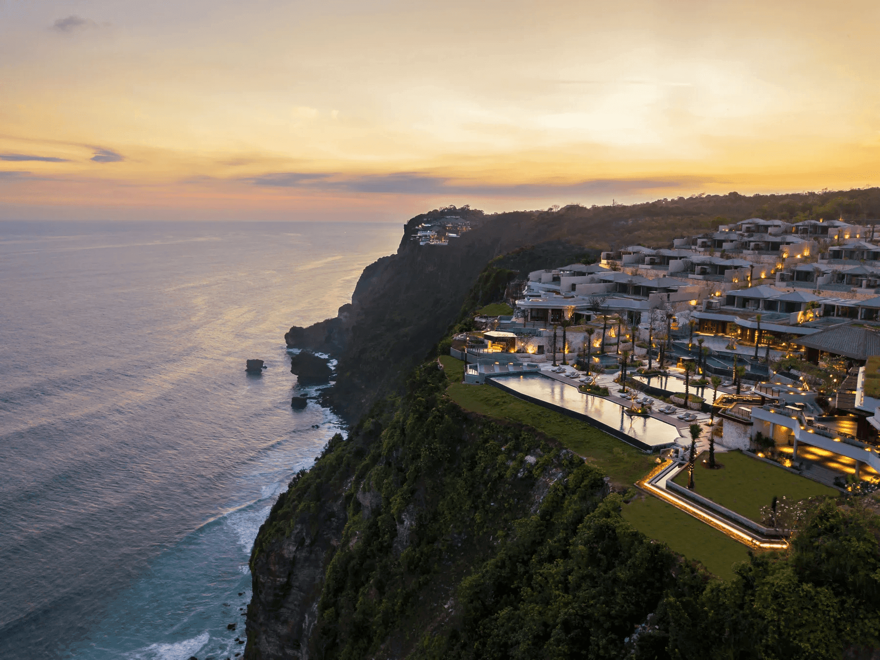 Six Senses Uluwatu — wedding venue in Uluwatu, Indonesia