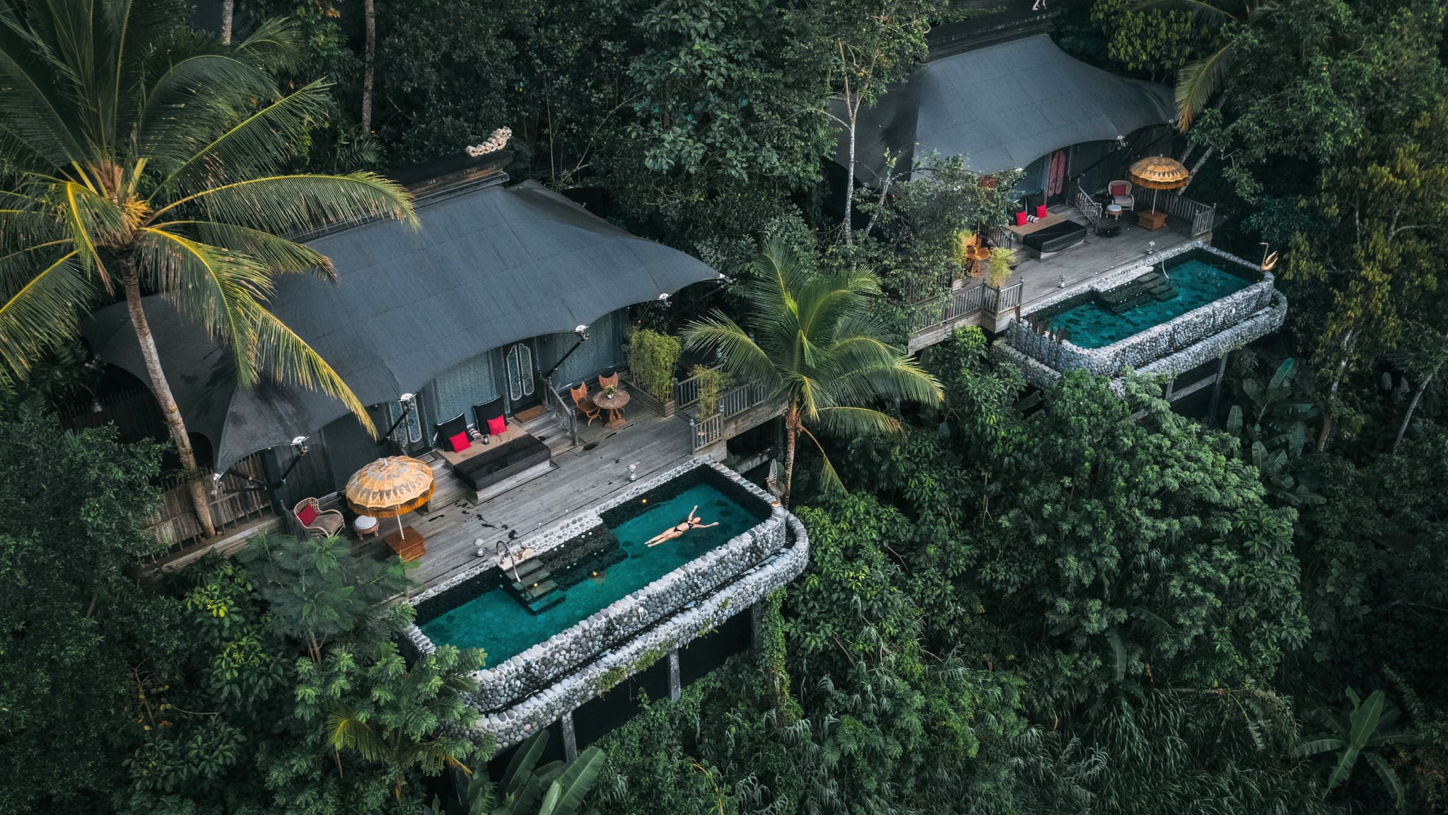 Capella Ubud — wedding venue in Ubud, Indonesia