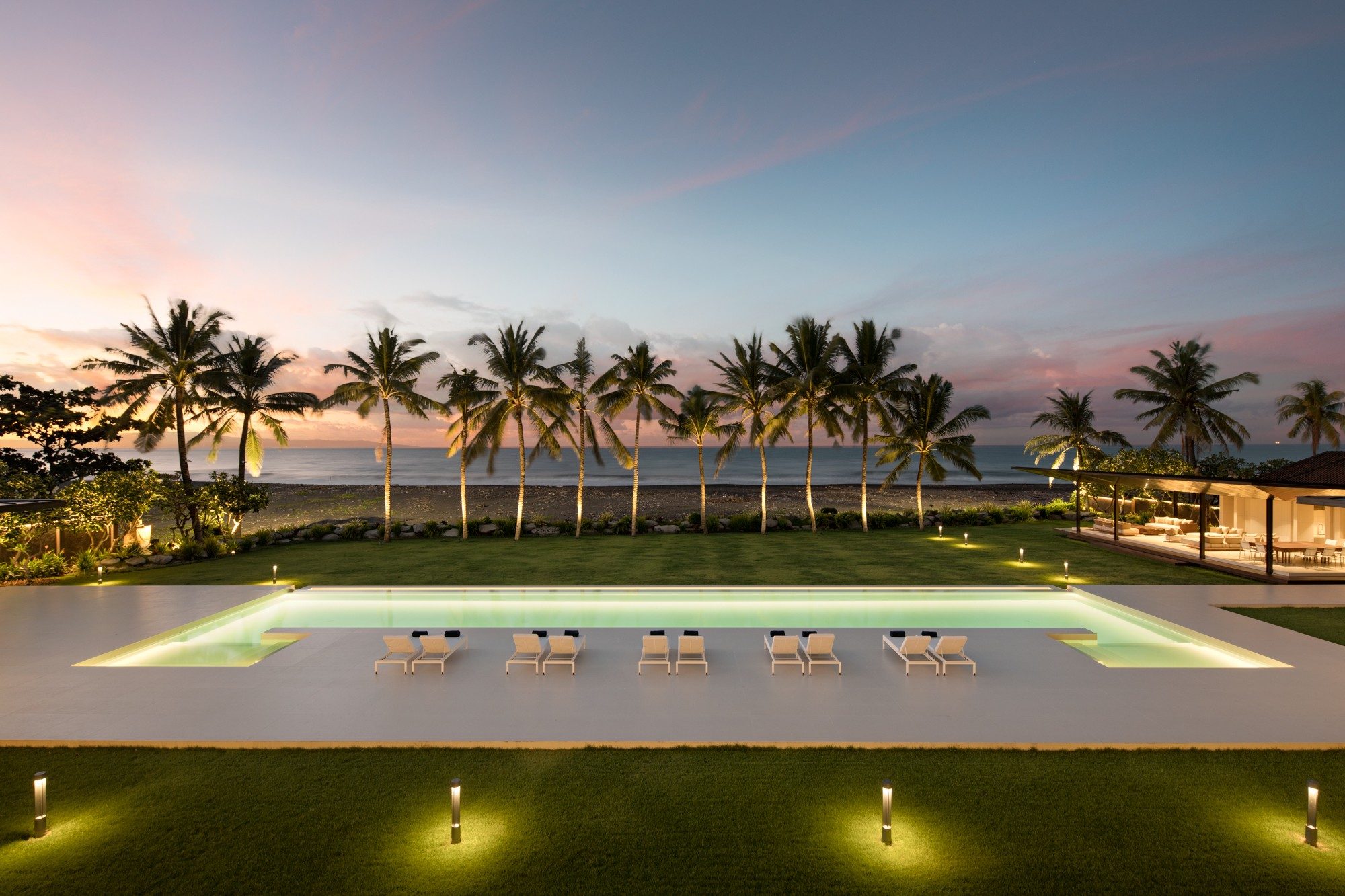 Saba Estate — wedding venue in Saba, Indonesia