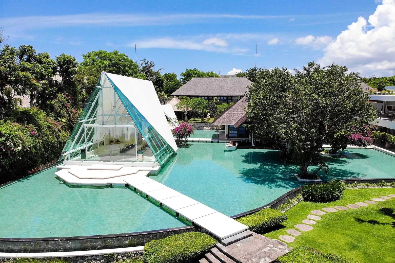 Tirtha Uluwatu — wedding venue in Uluwatu, Indonesia